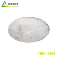 polycarboxylate superplasticizer ether PCE monomer TPEG